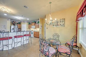 San Antonio Home - Outdoor Oasis & Greenbelt Views