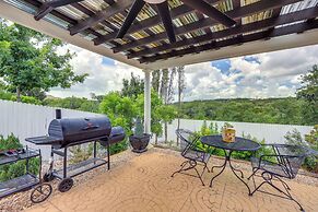 San Antonio Home - Outdoor Oasis & Greenbelt Views