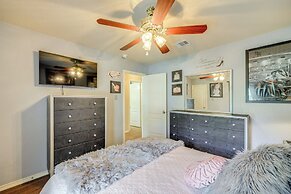 San Antonio Home - Outdoor Oasis & Greenbelt Views