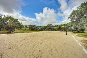 San Antonio Home - Outdoor Oasis & Greenbelt Views