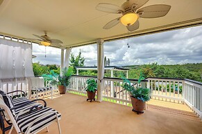 San Antonio Home - Outdoor Oasis & Greenbelt Views