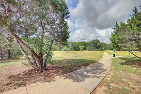 San Antonio Home - Outdoor Oasis & Greenbelt Views
