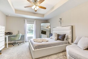 Spacious & Centrally Located Port St Lucie Home!