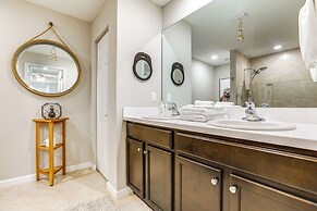 Spacious & Centrally Located Port St Lucie Home!