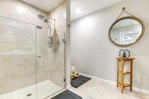 Spacious & Centrally Located Port St Lucie Home!