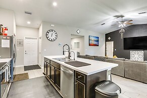 Spacious & Centrally Located Port St Lucie Home!