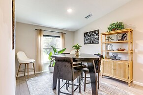 Spacious & Centrally Located Port St Lucie Home!