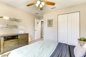 Spacious & Centrally Located Port St Lucie Home!