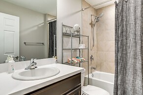 Spacious & Centrally Located Port St Lucie Home!