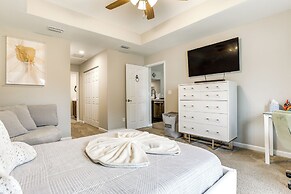 Spacious & Centrally Located Port St Lucie Home!