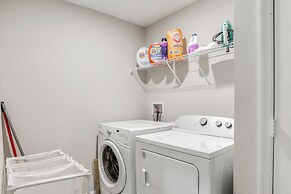 Spacious & Centrally Located Port St Lucie Home!