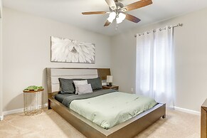 Spacious & Centrally Located Port St Lucie Home!