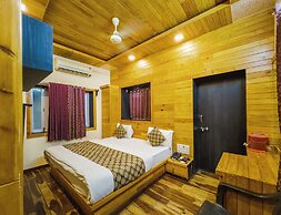 Hotel Prince - Jaisalmer Rajasthan.