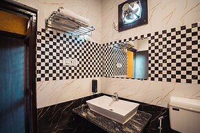 Hotel Prince - Jaisalmer Rajasthan.