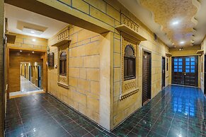 Hotel Prince - Jaisalmer Rajasthan.