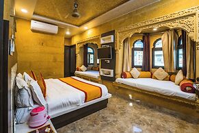 Hotel Prince - Jaisalmer Rajasthan.