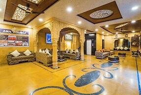 Hotel Prince - Jaisalmer Rajasthan.