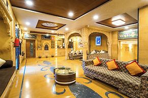 Hotel Prince - Jaisalmer Rajasthan.