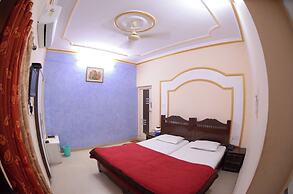 Hotel Prince - Jaisalmer Rajasthan.