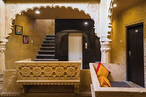 Hotel Prince - Jaisalmer Rajasthan.