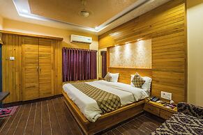 Hotel Prince - Jaisalmer Rajasthan.