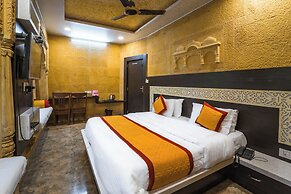 Hotel Prince - Jaisalmer Rajasthan.