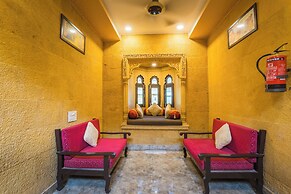 Hotel Prince - Jaisalmer Rajasthan.