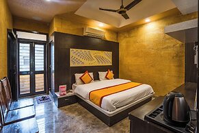 Hotel Prince - Jaisalmer Rajasthan.