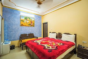Hotel Prince - Jaisalmer Rajasthan.