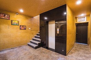 Hotel Prince - Jaisalmer Rajasthan.