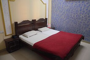 Hotel Prince - Jaisalmer Rajasthan.