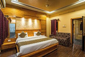 Hotel Prince - Jaisalmer Rajasthan.