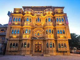 Hotel Prince - Jaisalmer Rajasthan.