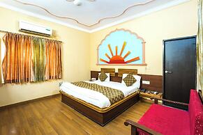 Hotel Prince - Jaisalmer Rajasthan.