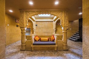 Hotel Prince - Jaisalmer Rajasthan.