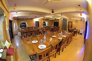 Hotel Prince - Jaisalmer Rajasthan.