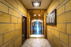 Hotel Prince - Jaisalmer Rajasthan.