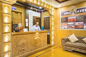 Hotel Prince - Jaisalmer Rajasthan.