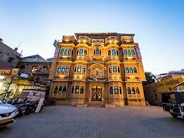 Hotel Prince - Jaisalmer Rajasthan.