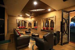 Hotel Prince - Jaisalmer Rajasthan.