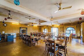 Hotel Prince - Jaisalmer Rajasthan.
