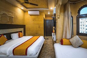 Hotel Prince - Jaisalmer Rajasthan.