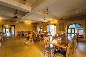 Hotel Prince - Jaisalmer Rajasthan.