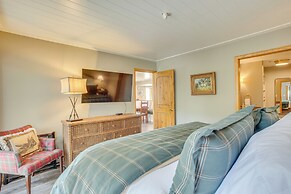 Walk to Beaver Creek Village: Cozy Condo!