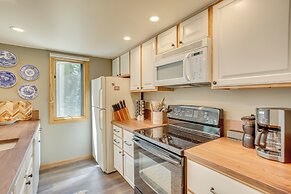 Walk to Beaver Creek Village: Cozy Condo!