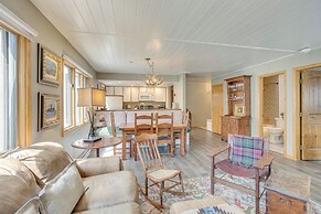 Walk to Beaver Creek Village: Cozy Condo!