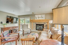 Walk to Beaver Creek Village: Cozy Condo!