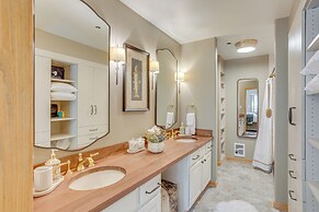 Walk to Beaver Creek Village: Cozy Condo!