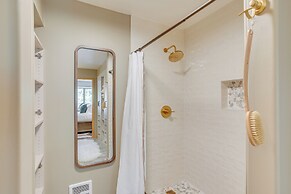 Walk to Beaver Creek Village: Cozy Condo!