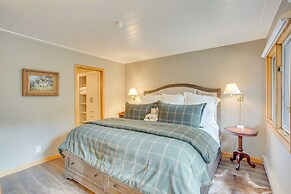 Walk to Beaver Creek Village: Cozy Condo!